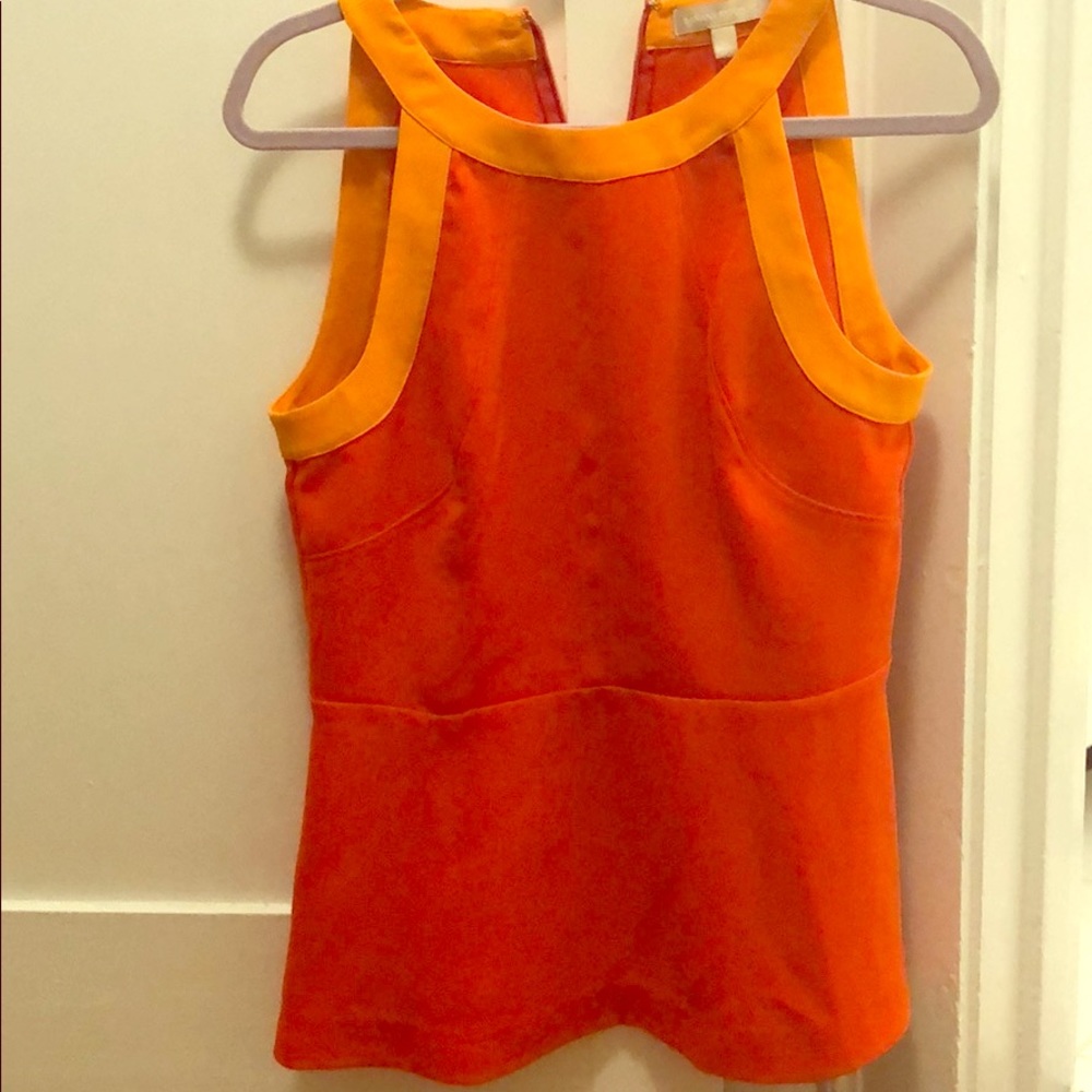Halter top